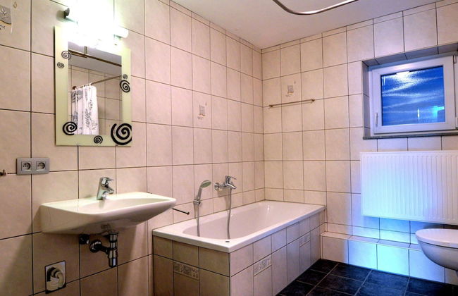 Apartment in Burg Reuland With Forest - Foto 26