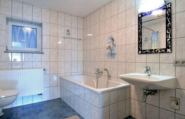 Apartment in Burg Reuland With Forest - Foto 24
