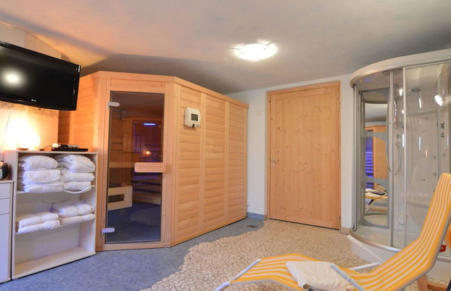 Apartment in Burg Reuland With Forest - Foto 28