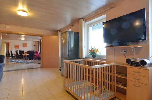 Photo 18 - Spacious Apartment in Grufflingen With Sauna