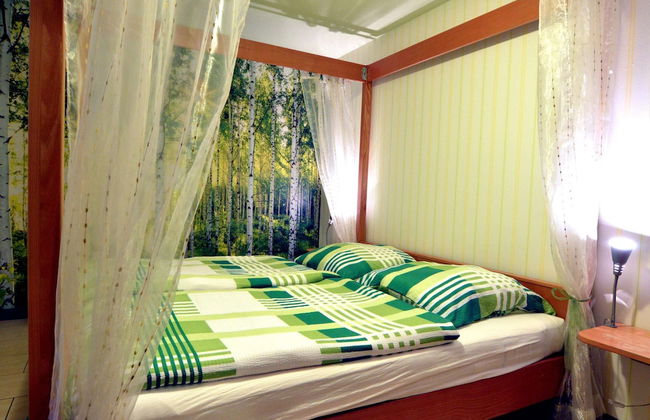 Apartment in Burg Reuland With Forest - Foto 2