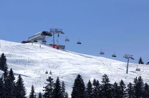 Photo 27 - Apartment Near the Maria Alm ski Area