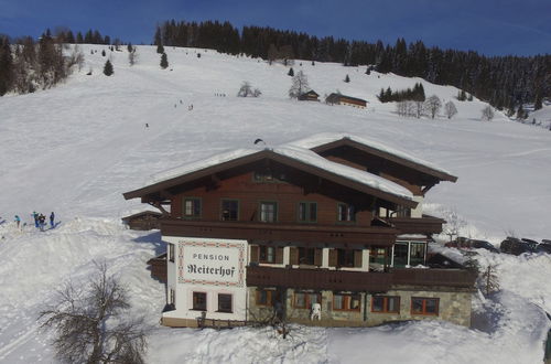 Photo 18 - Large Apartment in Maria Alm With Terrace