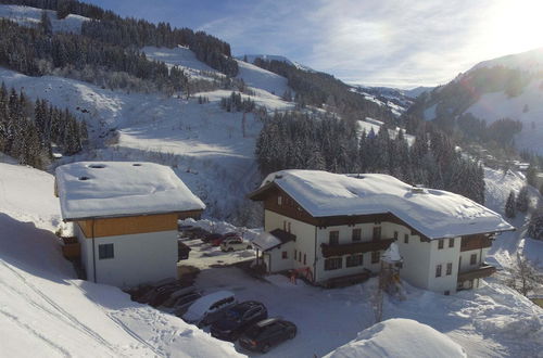 Photo 17 - Apartment Near the Maria Alm ski Area