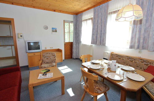 Photo 7 - Apartment Near the Maria Alm ski Area