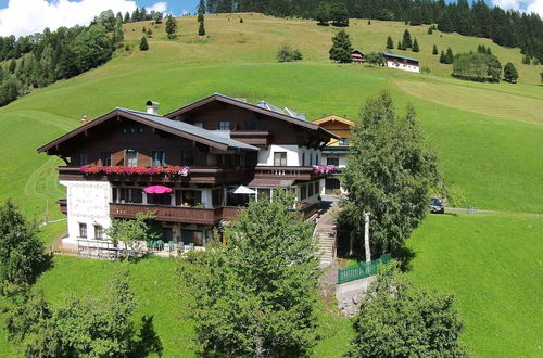 Foto 16 - Apartment Near the Maria Alm ski Area