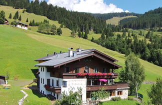 Photo 1 - Apartment Near the Maria Alm ski Area