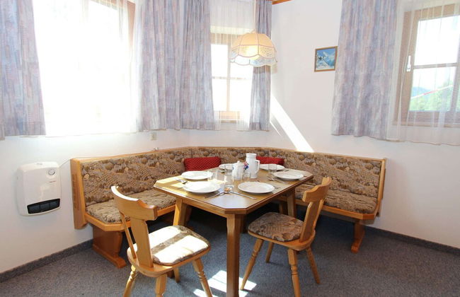 Apartment Near the Maria Alm ski Area - Foto 12