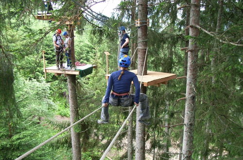 Photo 25 - Large Apartment in Maria Alm With Terrace