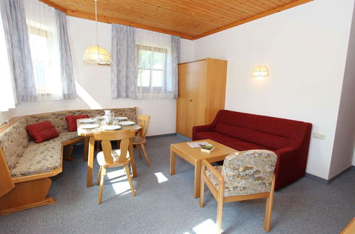 Photo 5 - Apartment Near the Maria Alm ski Area