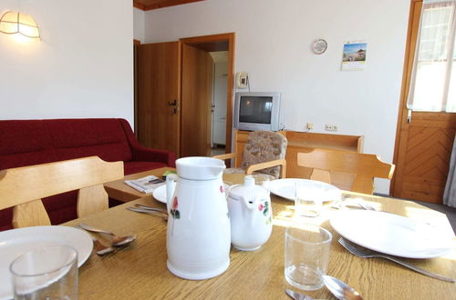 Foto 5 - Apartment Near the Maria Alm ski Area