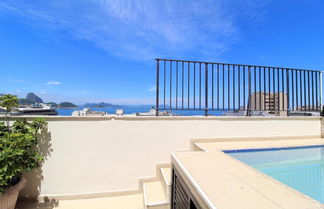 Photo 2 - Pineapples F1106 Copacabana Penthouse and Pool