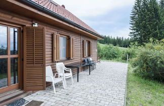 Photo 1 - Chalet in Liebenfels Near ski Area