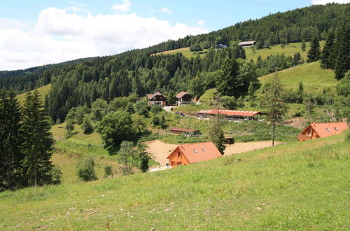 Photo 35 - Chalet in Liebenfels Near ski Area