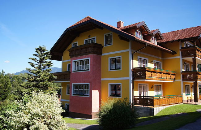 Eberlhof - Foto 1