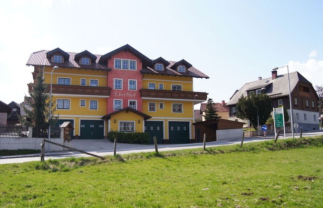 Eberlhof - Foto 79