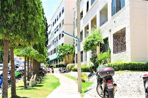 Photo 12 - Central Pattaya Apartment