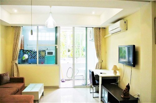 Foto 3 - Central Pattaya Apartment
