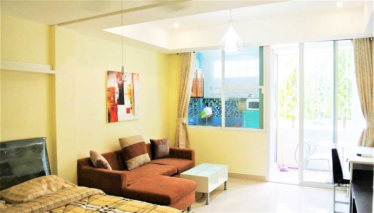 Photo 1 - Central Pattaya Apartment