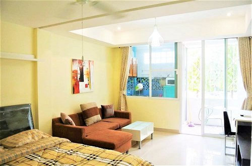 Foto 1 - Central Pattaya Apartment