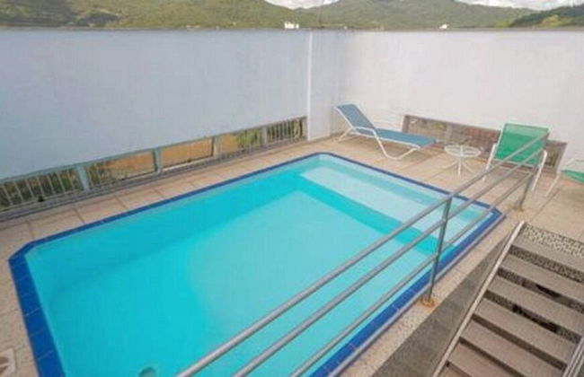Apartamento 206 Saint Sebastian Flat Duo - Foto 13