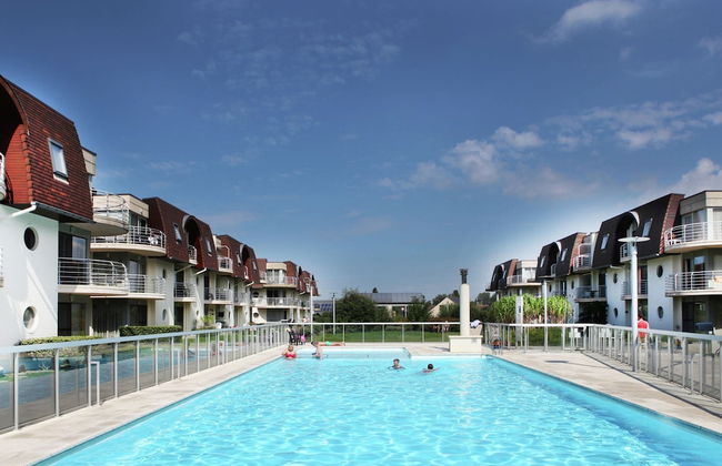 Sunny Bredene Stay by Sea - Foto 15