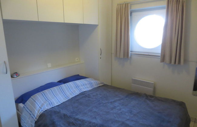 Sunny Bredene Stay by Sea - Foto 3
