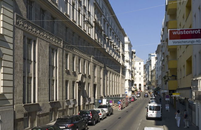 My City Apartments - Foto 14