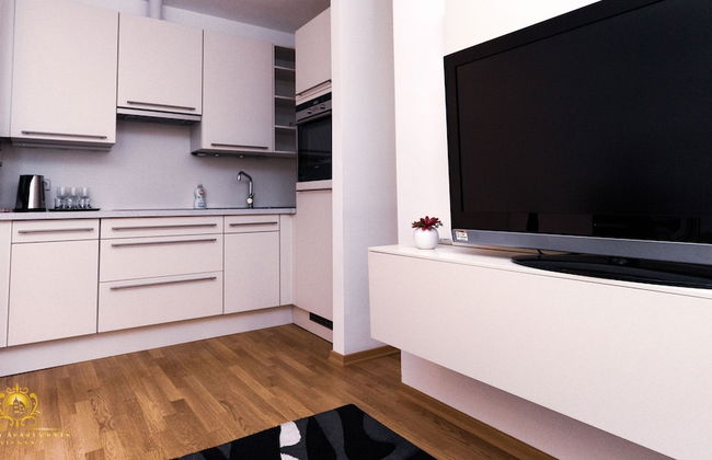 My City Apartments - Foto 2