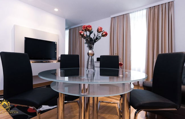 My City Apartments - Foto 4