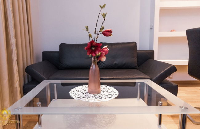 My City Apartments - Foto 1