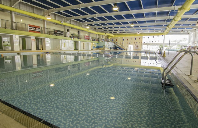 Newquay Bay Resort - Foto 60