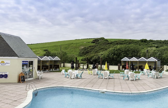 Newquay Bay Resort - Foto 62