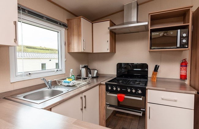 Newquay Bay Resort - Foto 27