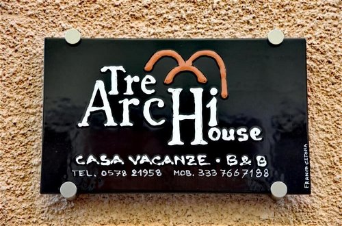 Foto 6 - Tre Archi House