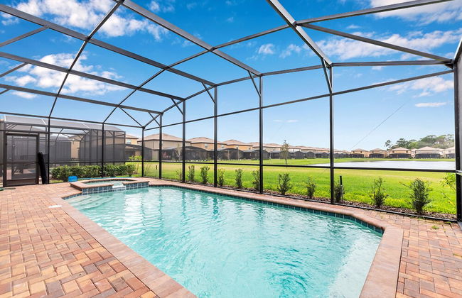 8813 Bengal Court - Foto 49