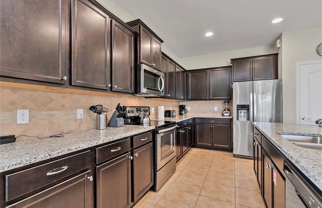 8813 Bengal Court - Foto 23