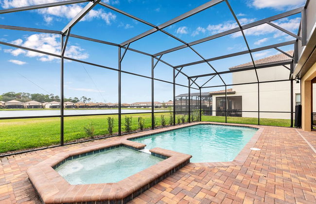 8813 Bengal Court - Foto 51