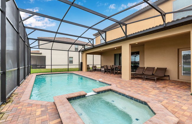 8813 Bengal Court - Foto 50