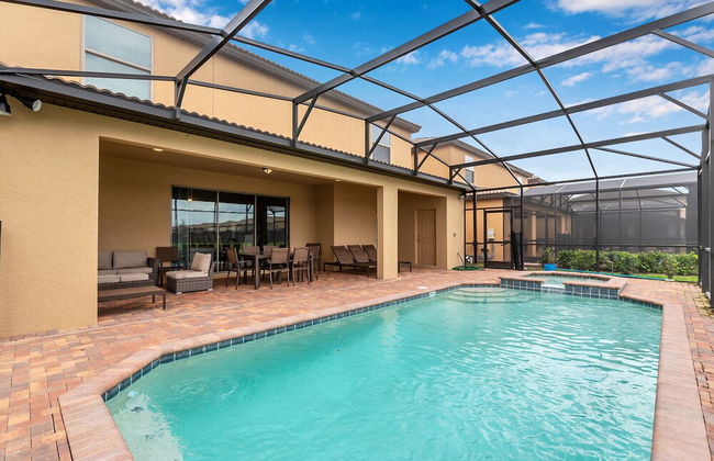 8813 Bengal Court - Foto 48