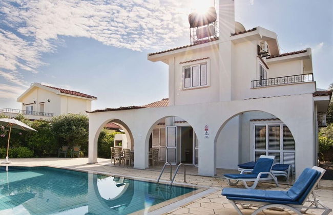 Villa Tembel by Amy Villas - Foto 17