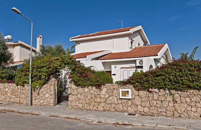 Villa Tembel by Amy Villas - Foto 18