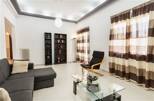Photo 11 - Mirsini's Apartment in Chania Center