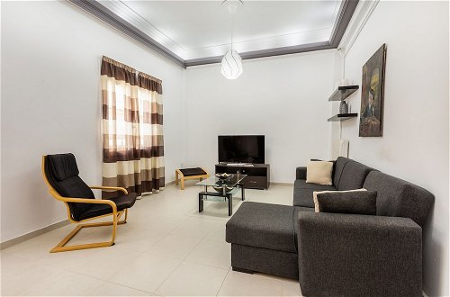 Photo 10 - Mirsini's Apartment in Chania Center