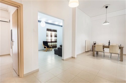 Photo 17 - Mirsini's Apartment in Chania Center