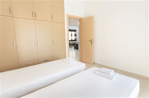Foto 3 - Mirsini's Apartment in Chania Center