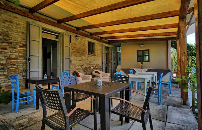 Villa Sinfonia - Villa Sinfonia - Foto 14