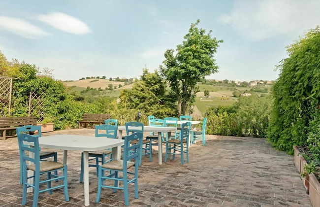 Villa Sinfonia - Villa Sinfonia - Foto 18