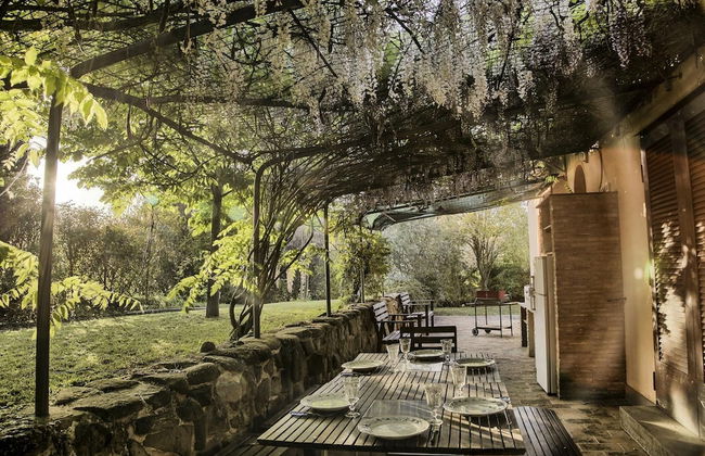 Villa Sinfonia - Villa Sinfonia - Foto 60