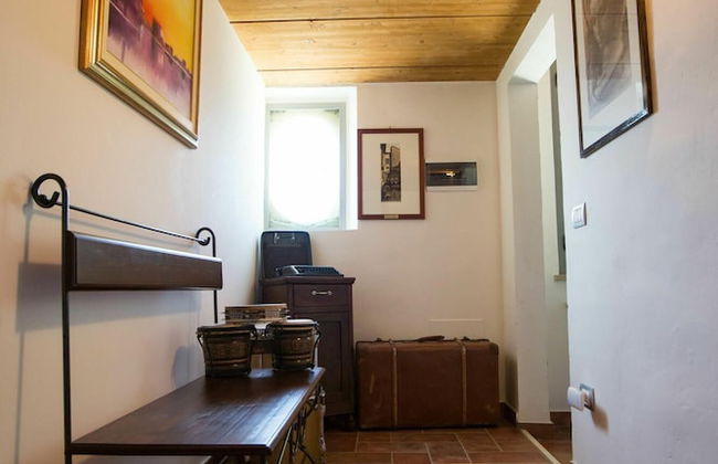 Villa Sinfonia - Villa Sinfonia - Foto 25